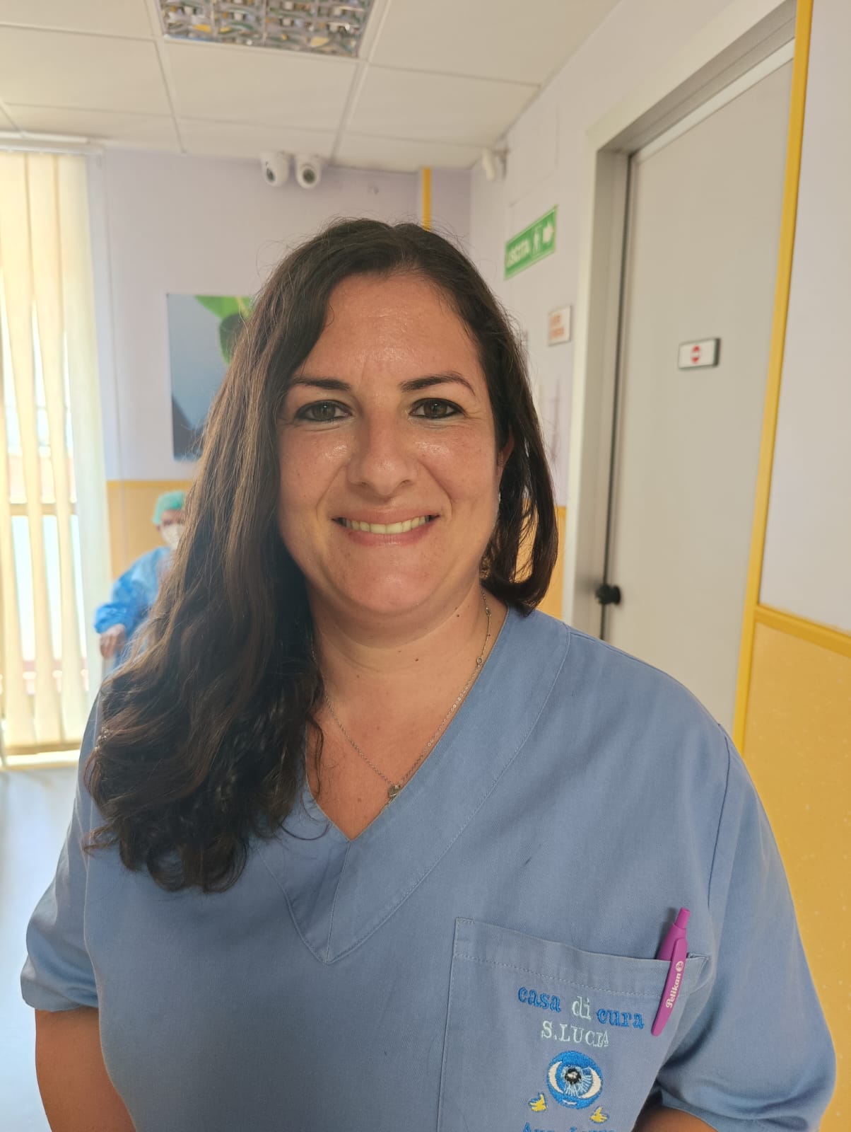 Laura, Personale