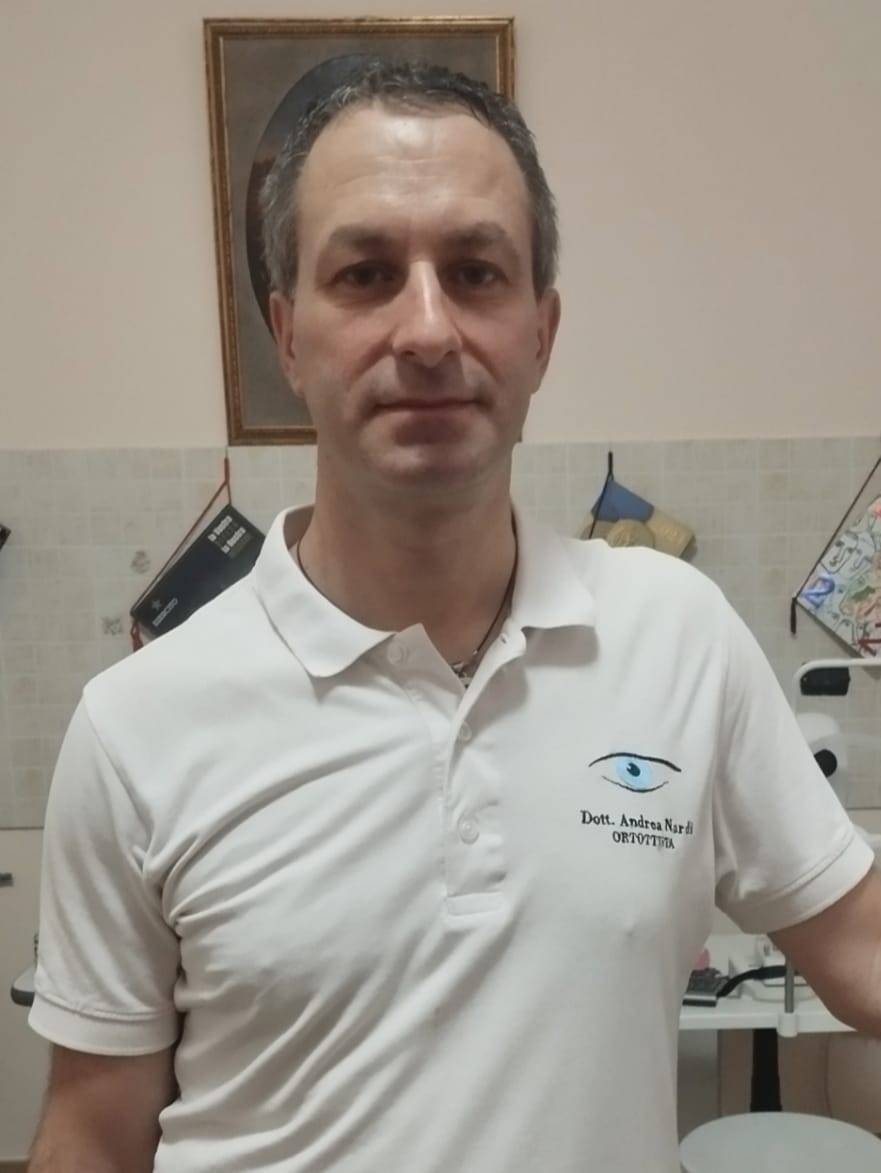 Andrea Nardi
