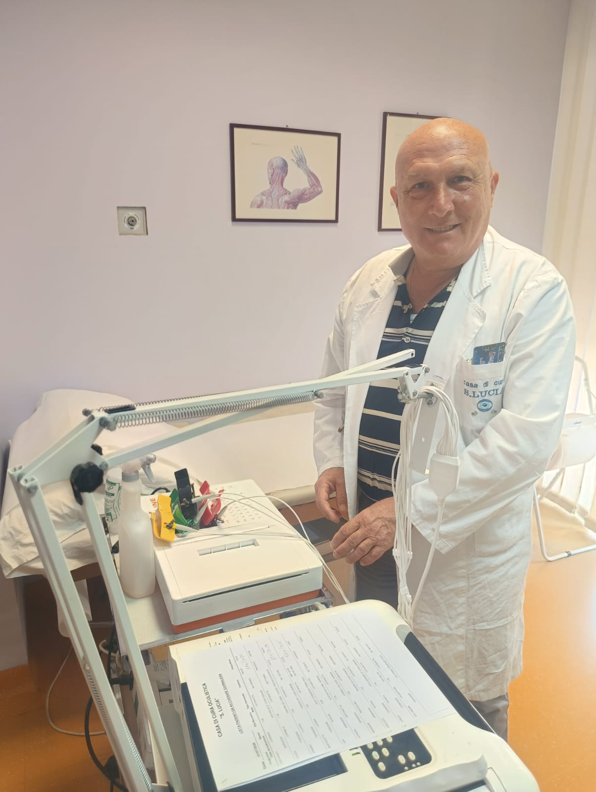 Francesco Panza