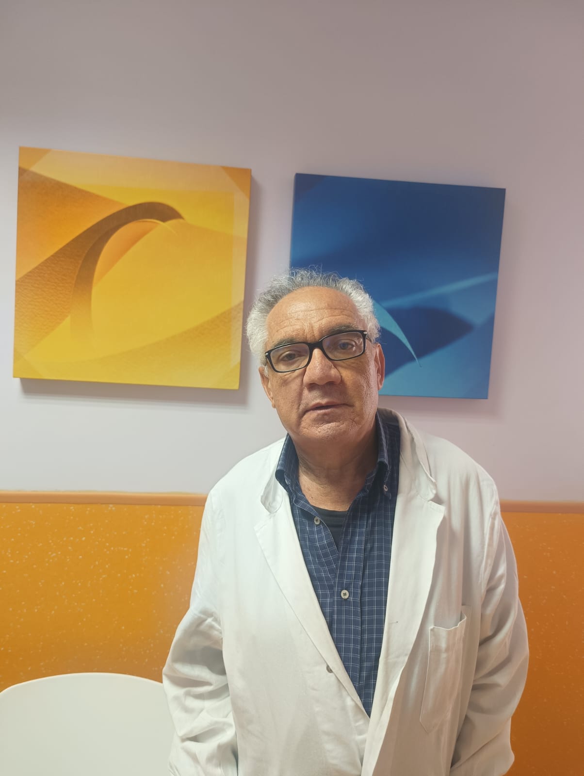 Francesco Salerno